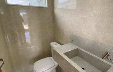 Imagem 6: Casa com 3 Suítes à venda, 105 m² por R$ 480.000 - Arse 23 208 Sul...