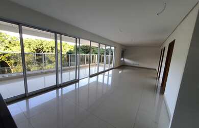 Imagem: O apartamento possui 3 Dormitórios, 4 Banheiros, 3 Vagas na