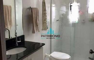 Imagem 15: Apartamento à venda, 86 m² por R$ 446.000,00 - Osvaldo Cruz - São Caetano...