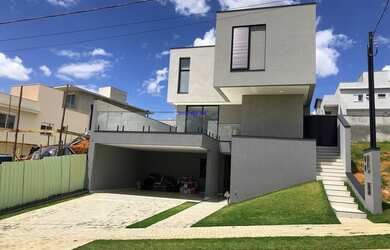 Imagem 1: CASA RESIDENCIAL em BRAGANÇA PAULISTA - SP, CONDOMÍNIO RESIDENCIAL PORTAL...