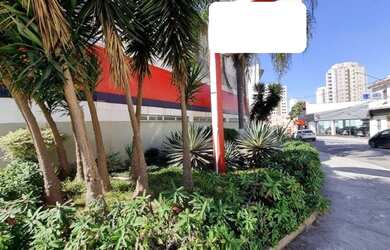 Imagem 4: PONTO COMERCIAL NA LAPA. 580m² de Áreae5 Vagas na garagem