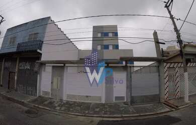 Imagem 9: Apartamento com 2 dormitórios à venda, 31 m² por R$ 246.500,00 - Vila...