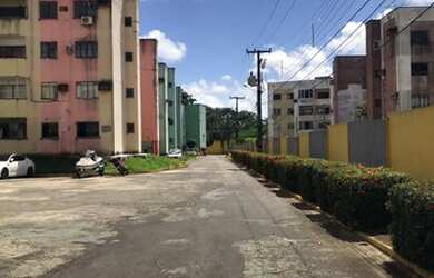 Imagem 12: Apartamento - Forquilha / Av. Guajajara - Em frente ao Novo Matheus
