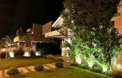 Imagem 6: XANGRI-Lá - Casa de Condomínio - Condomínio Ventura Club