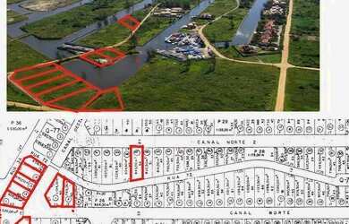 Imagem 7: Terreno à venda, 658 m² por R$ 861.000,00 - Marina - Armação dos Búzios/RJ