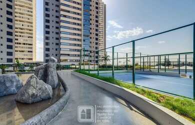 Imagem 11: Goiânia - Apartamento Padrão - Park Lozandes