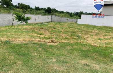 Imagem 5: Terreno à venda de 375 m² por R$ 370.000 - Residencial Saint Paul -...