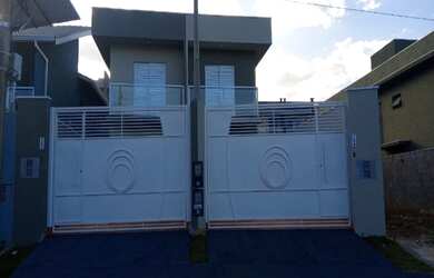 Imagem 12: SOBRADO COM 3 DORMITÓRIOS E VISTA DA PEDRA GRANDE EM ATIBAIA