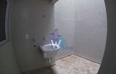 Imagem 11: Apartamento com 2 dormitórios à venda, 31 m² por R$ 246.500,00 - Vila...