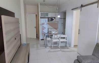 Imagem 3: Icaraí - Niterói - RJ. Varanda, 63m² de Área, 1 Vaga na garageme1...