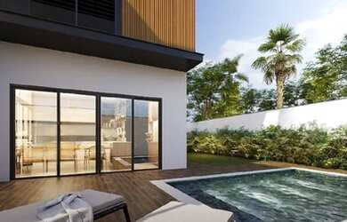 Imagem 5: Casa à venda no Residencial Itahyê no Tamboré em Santana de Parnaíba...