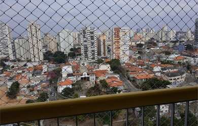 Imagem 11: Apartamento para venda com 194 metros quadrados com 4 quartos em Chácara Inglesa - São Pau