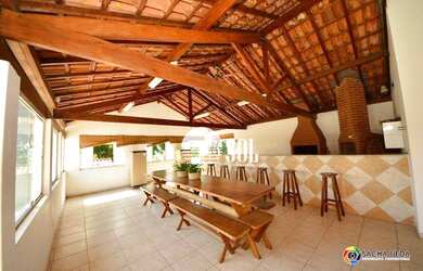 Imagem 4: Casa com 4 dormitórios à venda, 465 m² por R$ 1.870.000,00 - Recanto...