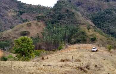 Imagem 1: Fazenda/Sítio/Chácara para venda com 78 alqueires em São Fidélis-RJ