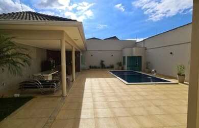 Imagem 16: Excelente casa com 270m de area construida no Mirante do Vale