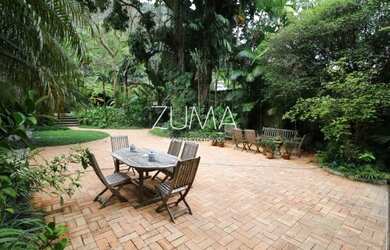 Imagem 13: MARAVILHOSA CASA NO LOCAL MAIS NOBRE DO HUMAITÁ