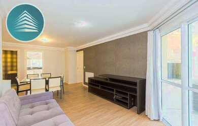 Imagem 6: Apartamento à venda, 101 m² por R$ 849.000,00 - Batel - Curitiba/PR