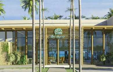 Imagem 1: São Miguel dos Milagres - Apartamento Padrão - Praia de Milagres