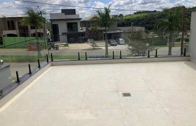 Imagem 8: CASA RESIDENCIAL em BRAGANÇA PAULISTA - SP, CONDOMÍNIO RESIDENCIAL PORTAL...