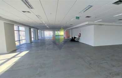 Imagem 5: Andar Corporativo, vão livre 1402 m² no Morumbi