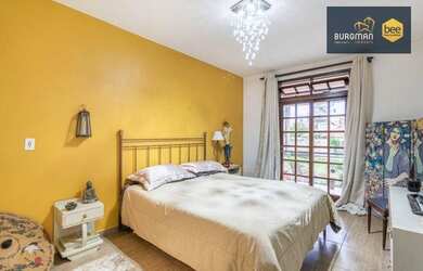 Imagem 14: Sobrado à venda, 122 m² por R$ 649.000,00 - São Lourenço - Curitiba/PR