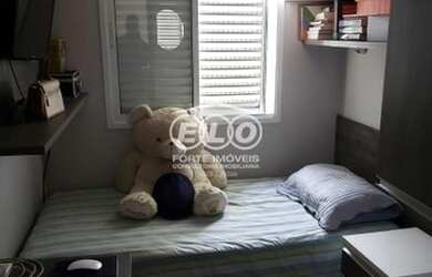 Imagem 9: APARTAMENTO RESIDENCIAL PARA VENDA, NO PORTAL DAS FLORES EM INDAIATUBA...