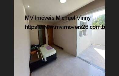 Imagem 7: SAQUAREMA - Casa Padrão - PORTO DA ROÇA II BACAXÁ