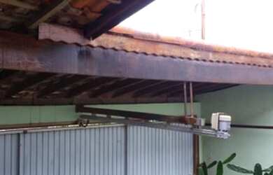 Imagem 2: Sobrado para venda com 216 metros quadrados com 6 quartos em Arujá Center...