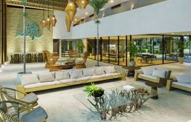 Imagem 3: São Miguel dos Milagres - Apartamento Padrão - Praia de Milagres