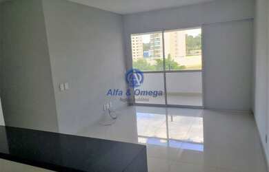 Imagem: O apartamento possui 3 Dormitórios, 2 Banheiros, 5 Vagas na