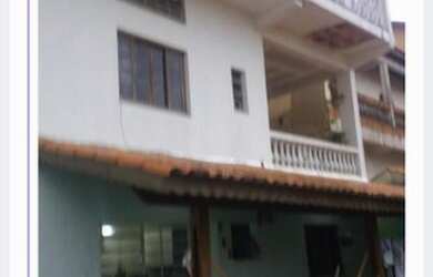 Imagem 3: Sobrado para venda com 216 metros quadrados com 6 quartos em Arujá Center...