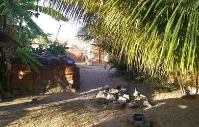 Imagem 5: vendo Terreno no Jiquiá. 337m² de Área