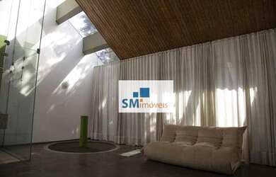 Imagem 3: Casa com 4 dormitórios, 200 m² - venda por R$ 2.950.000 ou aluguel por...