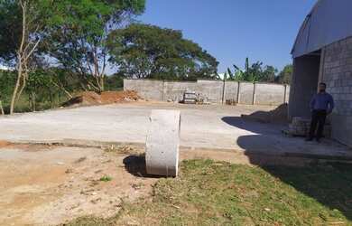 Imagem 4: Galpão para Venda em Aparecida de Goiânia, POLO INDUSTRIAL, 3 banheiros