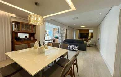 Imagem 6: Apartamento com 4 dormitórios à venda, 126 m² por R$ 1.690.000 - Vila...