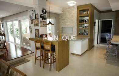 Imagem 6: Ivoti - Casa Padrão - Jardim do Alto