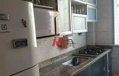 Imagem 12: Apartamento com 1 dormitório, 40 m² - venda por R$ 320.000,00 ou aluguel...