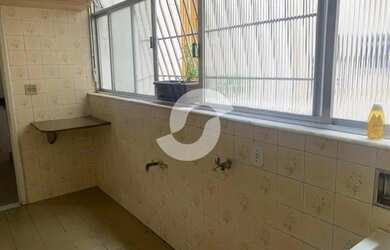 Imagem 12: Apartamento para venda com 85 m², 2 quartos e vaga no miolo de Icaraí - Niterói - RJ