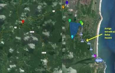 Imagem 2: Fazenda Maraú BA 137 hectares