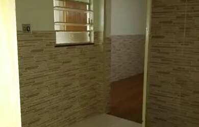 Imagem: A casa possui 1 Dormitório, 1 Banheiro e está localizado