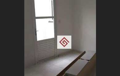 Imagem 1: Apartamento, 40 m² - venda por R$ 297.000,00 ou aluguel por R$ 1.622,68/mês...