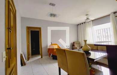 Imagem: Apartamento à Venda - Freguesia , 1 Quarto, 49 m2