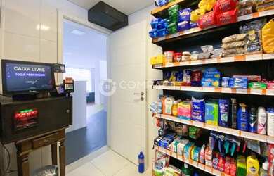 Imagem 13: Apartamento de 1 dormitório e 1 vaga de garagem no Rodrik Residence