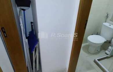 Imagem 15: Apartamento com 1 Quarto no Engenho Novo, Joaquim Távora