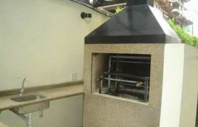 Imagem 4: Pinheiros Clinicas. 72m² de Área, 2 Vagas na garageme2 Dormitórios