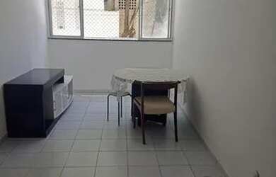 Imagem 1: Apartamento para alugar no bairro Costa Azul - Salvador/BA