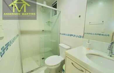 Imagem 7: 2 Dormitório C/suíte* Área de Serviço * Varanda * Lazer Completo Cód: 21175 R