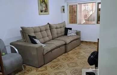 Imagem 3: Sobrado a venda na Mooca