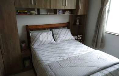 Imagem 13: Apartamento com 1 Quarto no Engenho Novo, Joaquim Távora