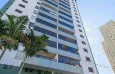 Imagem: O apartamento possui 3 Dormitórios, 3 Banheiros, 2 Vagas na